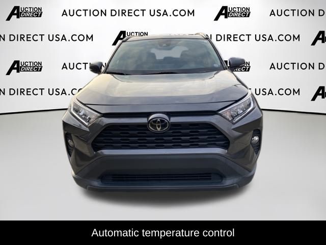 2021 Toyota RAV4 XLE Raleigh NC