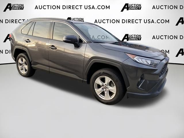 2021 Toyota RAV4 XLE Raleigh NC