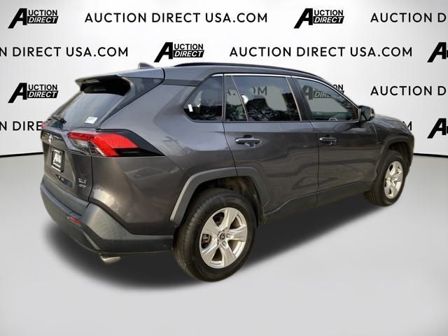 2021 Toyota RAV4 XLE Raleigh NC