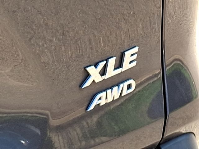 2021 Toyota RAV4 XLE Raleigh NC