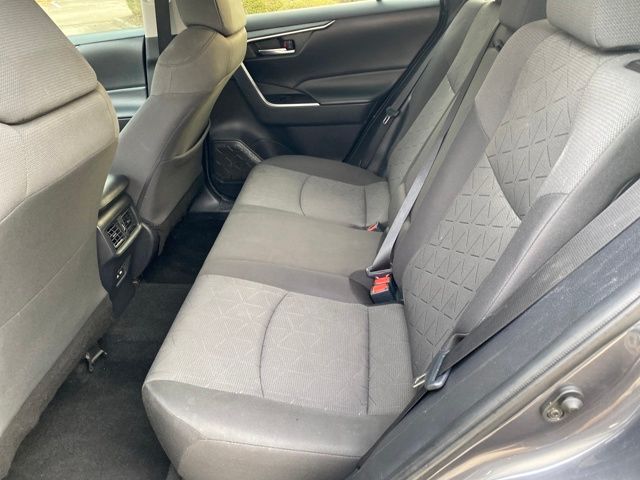 2021 Toyota RAV4 XLE Raleigh NC