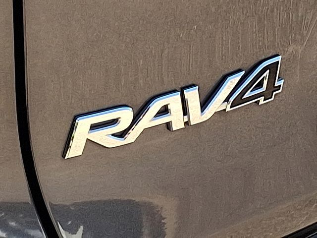 2021 Toyota RAV4 XLE Raleigh NC