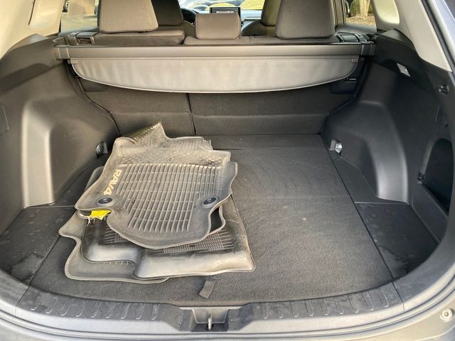 2021 Toyota RAV4 XLE Raleigh NC