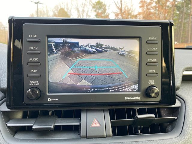 2021 Toyota RAV4 XLE Raleigh NC