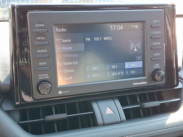 2021 Toyota RAV4 XLE Raleigh NC