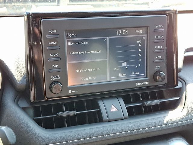 2021 Toyota RAV4 XLE Raleigh NC