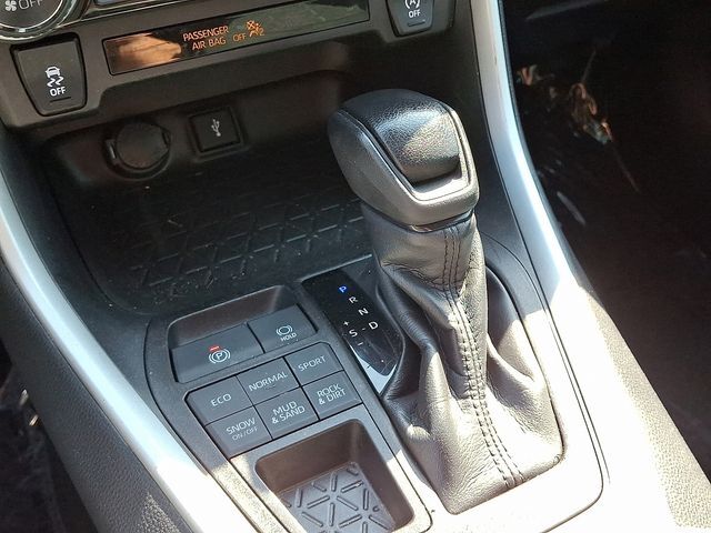 2021 Toyota RAV4 XLE Raleigh NC