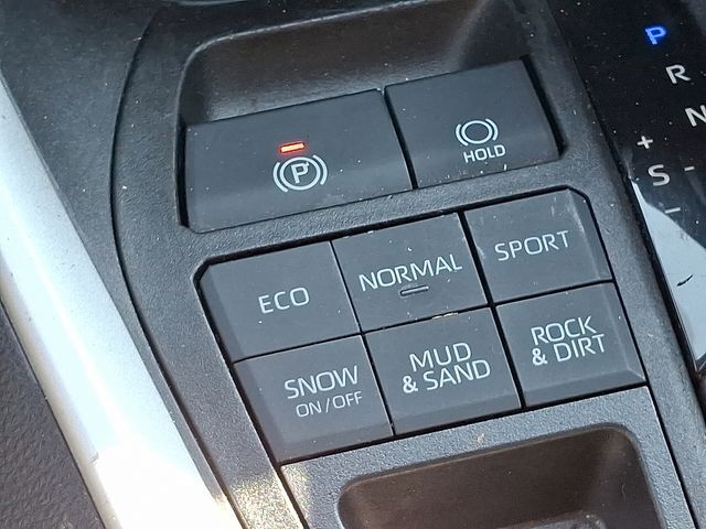 2021 Toyota RAV4 XLE Raleigh NC