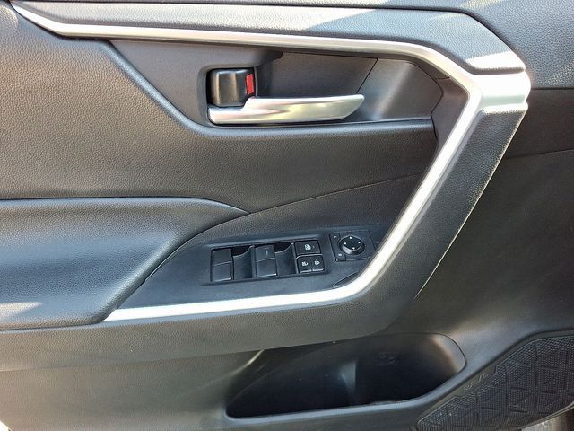 2021 Toyota RAV4 XLE Raleigh NC