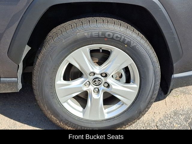 2021 Toyota RAV4 XLE Raleigh NC