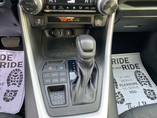 2021 Toyota RAV4 XLE Raleigh NC