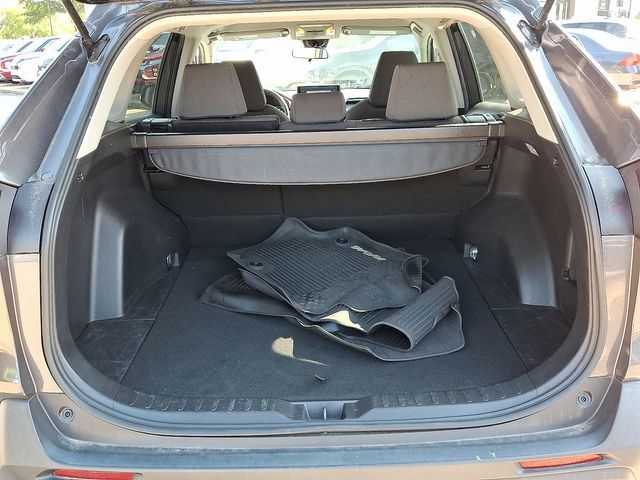 2021 Toyota RAV4 XLE Raleigh NC