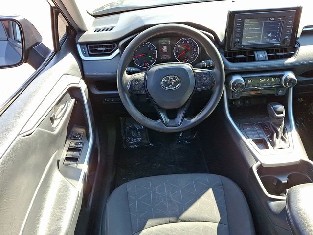 2021 Toyota RAV4 XLE Raleigh NC