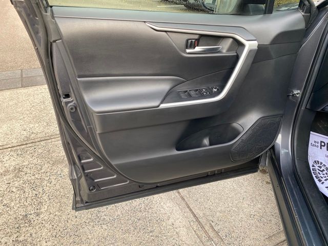 2021 Toyota RAV4 XLE Raleigh NC