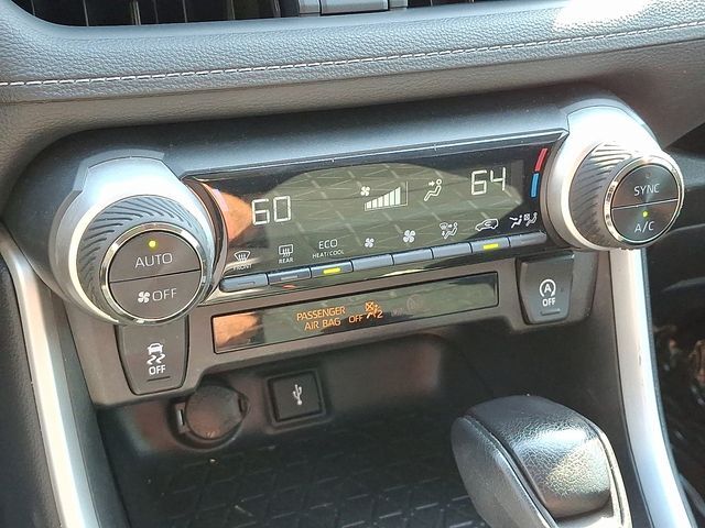 2021 Toyota RAV4 XLE Raleigh NC