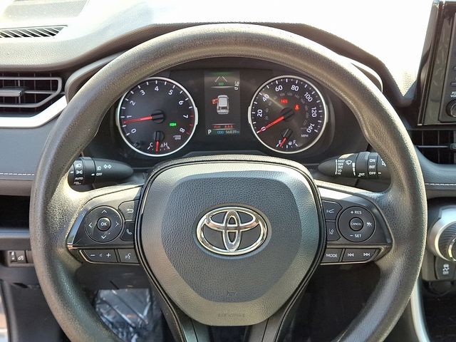 2021 Toyota RAV4 XLE Raleigh NC