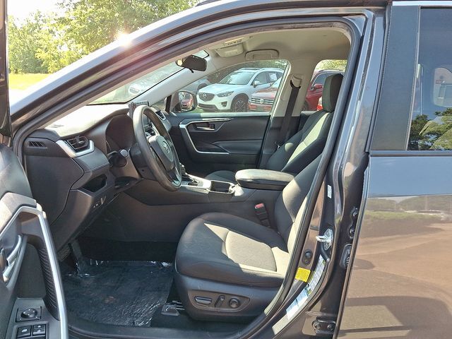 2021 Toyota RAV4 XLE Raleigh NC