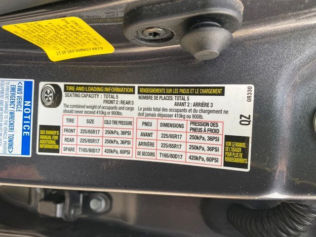 2021 Toyota RAV4 XLE Raleigh NC