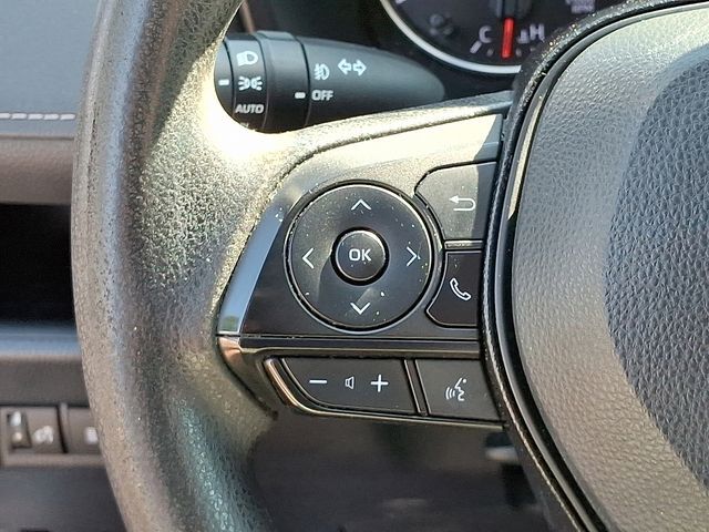 2021 Toyota RAV4 XLE Raleigh NC