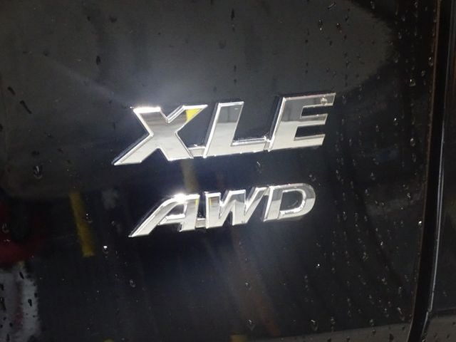 2021 Toyota RAV4 XLE Raleigh NC