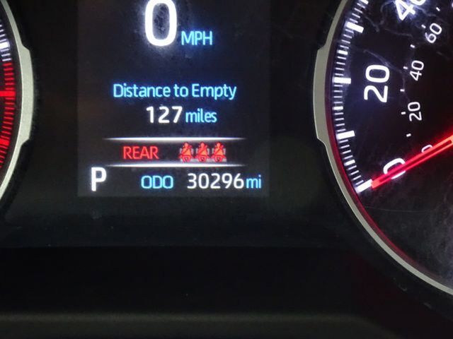 2021 Toyota RAV4 XLE Raleigh NC