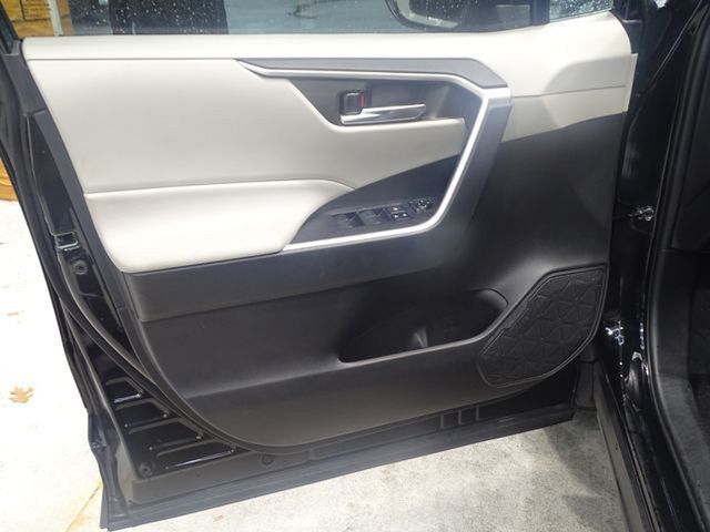 2021 Toyota RAV4 XLE Raleigh NC