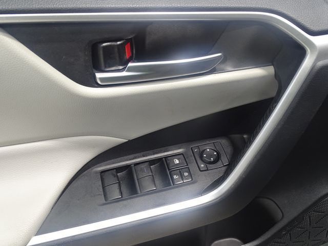 2021 Toyota RAV4 XLE Raleigh NC