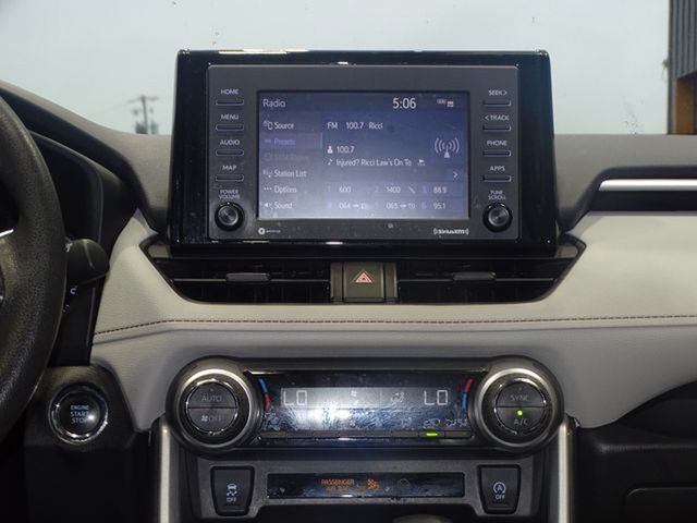 2021 Toyota RAV4 XLE Raleigh NC