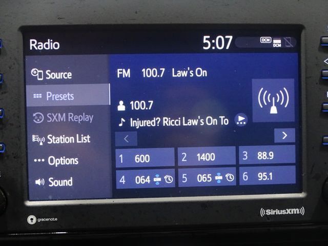 2021 Toyota RAV4 XLE Raleigh NC