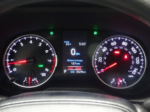 2021 Toyota RAV4 XLE Raleigh NC