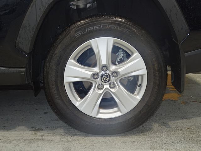 2021 Toyota RAV4 XLE Raleigh NC