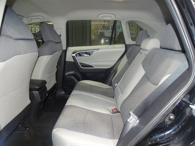 2021 Toyota RAV4 XLE Raleigh NC