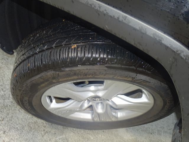 2021 Toyota RAV4 XLE Raleigh NC