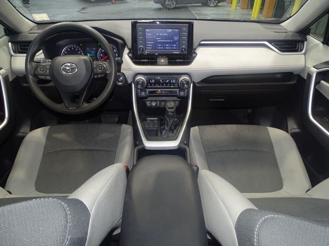 2021 Toyota RAV4 XLE Raleigh NC