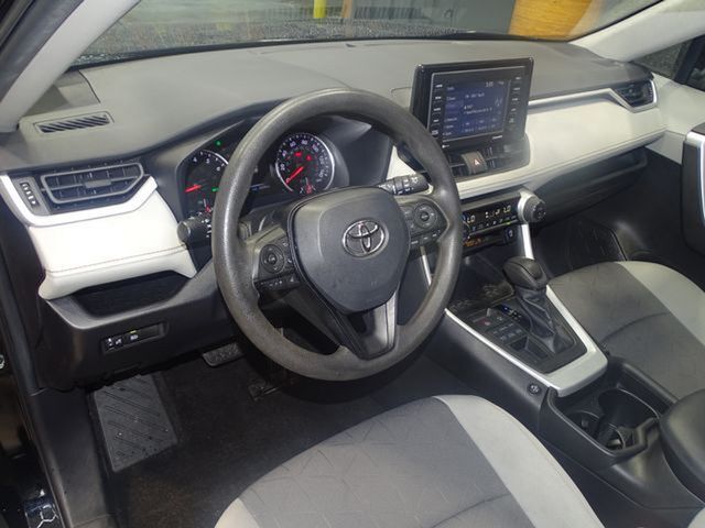 2021 Toyota RAV4 XLE Raleigh NC