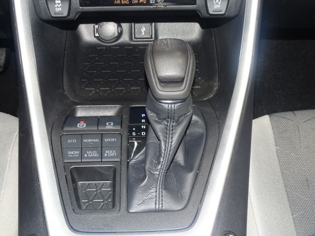 2021 Toyota RAV4 XLE Raleigh NC