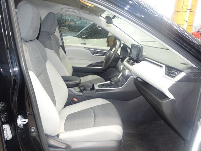 2021 Toyota RAV4 XLE Raleigh NC