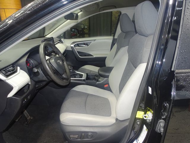 2021 Toyota RAV4 XLE Raleigh NC