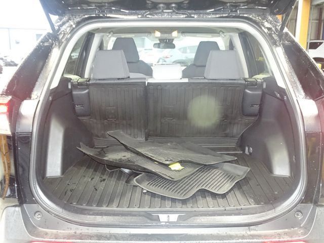 2021 Toyota RAV4 XLE Raleigh NC