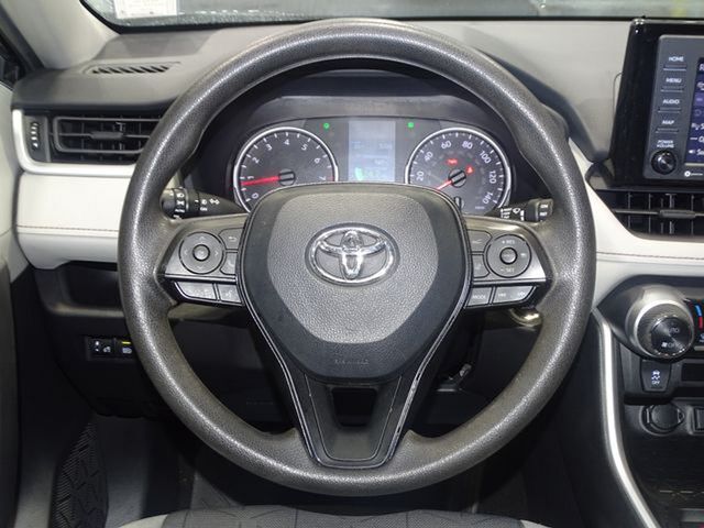 2021 Toyota RAV4 XLE Raleigh NC