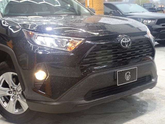 2021 Toyota RAV4 XLE Raleigh NC