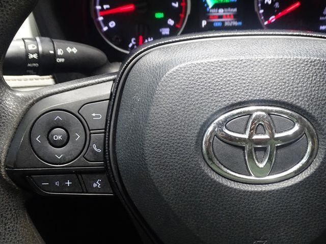2021 Toyota RAV4 XLE Raleigh NC