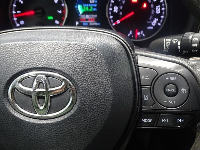 2021 Toyota RAV4 XLE Raleigh NC