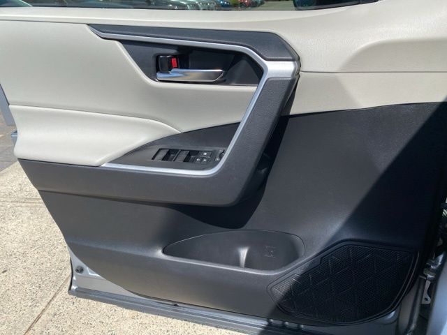 2021 Toyota RAV4 XLE Raleigh NC