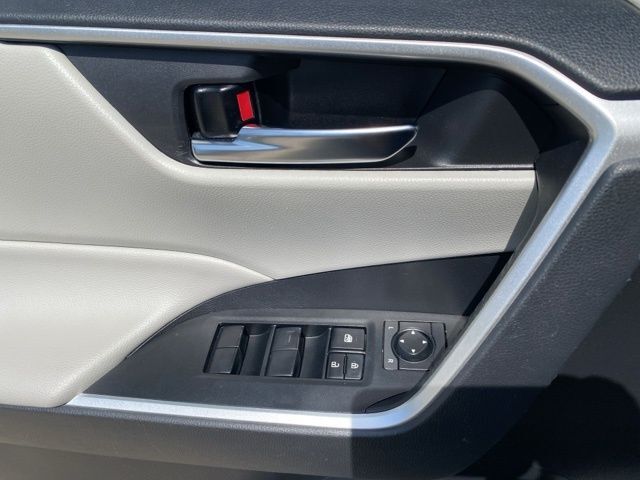 2021 Toyota RAV4 XLE Raleigh NC