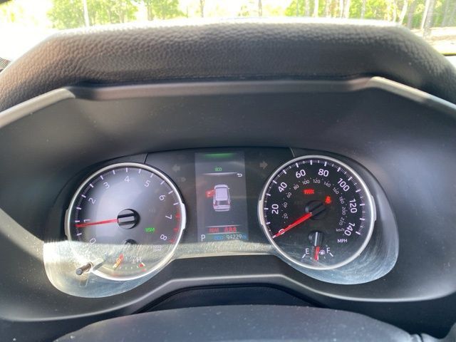 2021 Toyota RAV4 XLE Raleigh NC