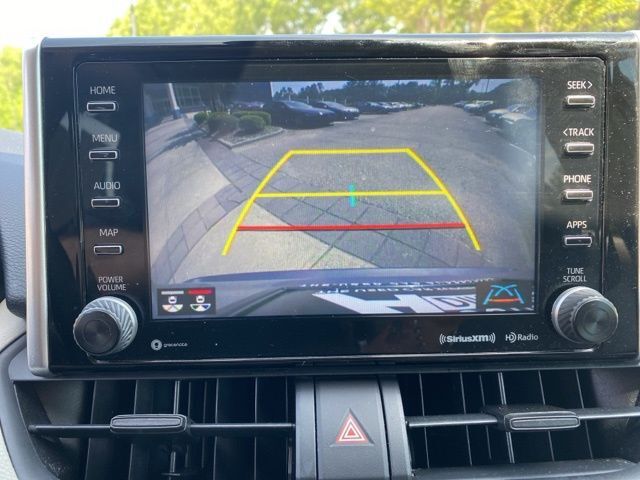 2021 Toyota RAV4 XLE Raleigh NC