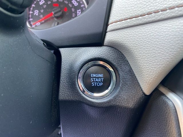 2021 Toyota RAV4 XLE Raleigh NC