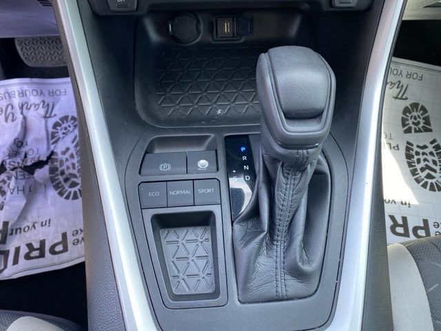 2021 Toyota RAV4 XLE Raleigh NC