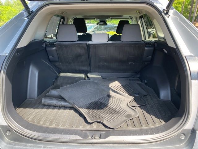 2021 Toyota RAV4 XLE Raleigh NC